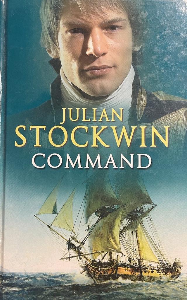 Command, Boeken, Overige Boeken, Ophalen of Verzenden