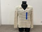 Veiling - 3x Weatherproof Vintage trui maat L gestreept ivor, Kleding | Dames, Truien en Vesten, Nieuw