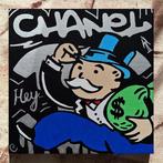josh mahaby - Monopoly Chanel Money