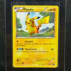 Pokémon Card - Pikachu Holo #115 - Pokémon, Nieuw