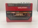 Sony - WM-F55 Walkman, Nieuw