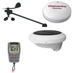 Raymarine Micronet Micro-Talk met EV-1 Kompas Pack, Ophalen of Verzenden, Nieuw, Zeilboot of Motorboot