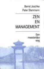 Zen En Management 9789020251654 Joschke, Boeken, Gelezen, Joschke, Stemmann, Verzenden