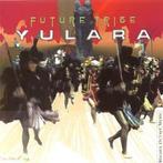 cd - Yulara - Future Tribe, Verzenden, Zo goed als nieuw