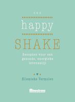Happy shake 9789490028640 Ineke van Nieuwenhove, Verzenden, Gelezen, Ineke van Nieuwenhove