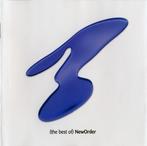 New Order - (The Best Of) NewOrder, Ophalen of Verzenden, Gebruikt
