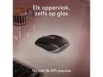 Logitech MX Anywhere 3S for Mac - Draadloze Muis - Bluetooth, Verzenden, Zo goed als nieuw