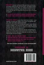 Monster High / Monster High / 1 9789020988499 Lisi Harrison, Verzenden, Gelezen, Lisi Harrison