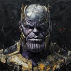 I_KONIQ - Thanos in basquiat style, Cd's en Dvd's, Dvd's | Tekenfilms en Animatie, Nieuw in verpakking
