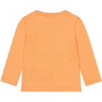 Longsleeve Superior (neon orange), Kinderen en Baby's, Kinderkleding | Maat 104, Nieuw, Jongen, Shirt of Longsleeve, Dirkje