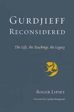 9781611804515 Gurdjieff Reconsidered | Tweedehands, Boeken, Zo goed als nieuw, Roger Lipsey, Verzenden