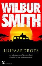 Luipaardrots 9789401609258 Wilbur Smith, Verzenden, Gelezen, Wilbur Smith