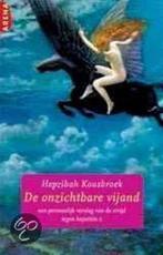 De onzichtbare vijand 9789069746562 Hepzibah Kousbroek, Verzenden, Gelezen, Hepzibah Kousbroek