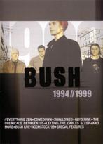 DVD - Bush - 1994 - 1999, Cd's en Dvd's, Verzenden, Nieuw in verpakking