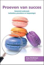 Proeven van Succes | 9789081923316, Boeken, Verzenden, Nieuw