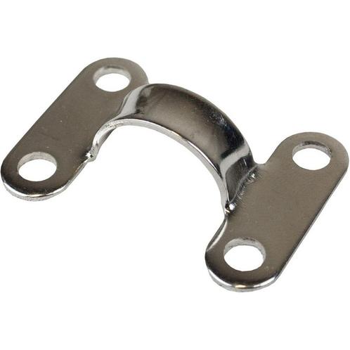 Optimist Grondplaat 42x30mm, Watersport en Boten, Accessoires en Onderhoud, Ophalen of Verzenden