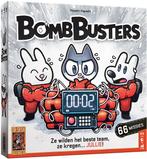 Bomb Busters - Bordspel | 999 Games - Gezelschapsspellen, Hobby en Vrije tijd, Gezelschapsspellen | Bordspellen, Verzenden, Nieuw