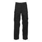 Black Army Pants - Zip Off Legs, Kleding | Heren, Broeken en Pantalons, Nieuw, Verzenden