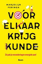 9789024462674 Voorelkaarkrijgkunde Marjolijn Feringa, Verzenden, Nieuw, Marjolijn Feringa