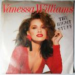 Vanessa Williams - The right stuff - Single, Cd's en Dvd's, Verzenden, Nieuw in verpakking