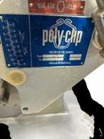 Clipper clipmachine Polyclip ##veiling##, Gebruikt, Overige typen