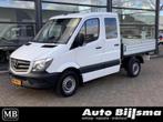 Zakelijke lease - Mercedes-Benz Sprinter bestel 316 2.2 CDI, Euro 5, Gebruikt, Handgeschakeld, Startonderbreker