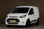 Ford Transit Connect 1.0 Ecoboost 100 PK | BTW / BPM Vrij |, Auto's, Stof, Gebruikt, Overige brandstoffen, Wit