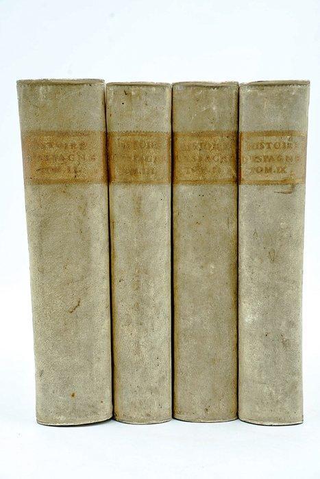 Jean De Ferreras / M. DHermilly - Histoire Générale, Antiek en Kunst, Antiek | Boeken en Bijbels