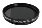 Izumar 48mm Circular Polarisatiefilter – Reflectiecontrole, Verzenden, Nieuw