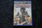 Prince Of Persia The Two Thrones Playstation 2, Spelcomputers en Games, Games | Sony PlayStation 2, Verzenden, Nieuw