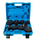 VT14115B | Turbolader Systeem Lektesterset (9-delig) | Turbo, Auto diversen, Autogereedschap, Verzenden, Nieuw