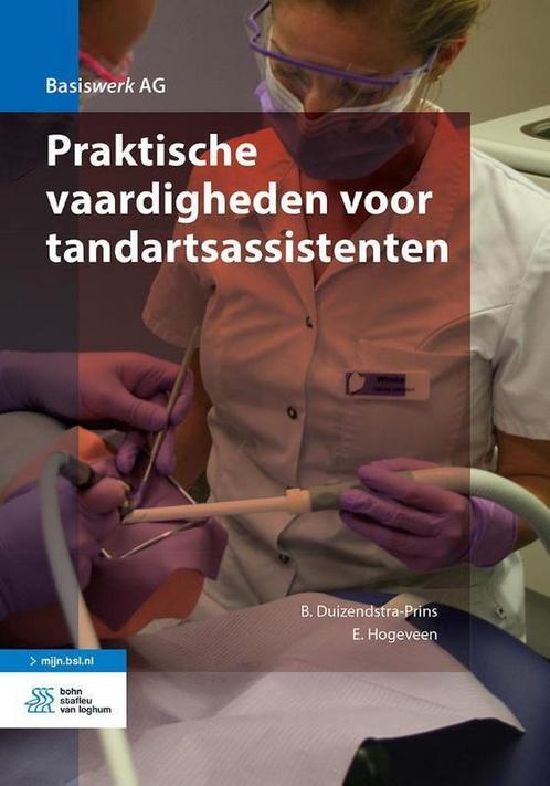 9789036820820 Basiswerk AG - Praktische vaardigheden voor..., Boeken, Schoolboeken, Zo goed als nieuw, Verzenden