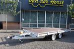Eduard autoambulance 406x200cm 2700kg / 456x200cm 3000kg, Ophalen, Nieuw