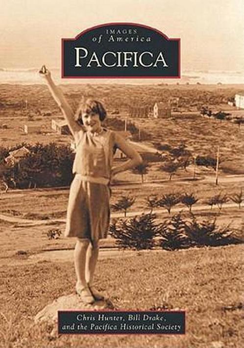 Pacifica 9780738520681 Chris Hunter, Boeken, Overige Boeken, Gelezen, Verzenden