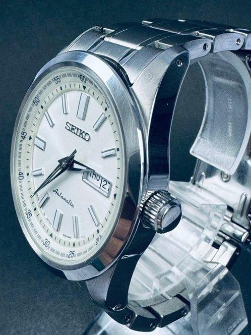 Seiko - Automatic - Zonder Minimumprijs - 4R36-05Z0 - Heren, Sieraden, Tassen en Uiterlijk, Horloges | Antiek