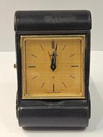 Reisklok - Angelus - Staal - 1950-1960, Antiek en Kunst