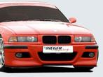 Rieger Voorbumper Sport-Look | 3er E36: - Cabrio, Compact,, Auto-onderdelen, Nieuw, Ophalen of Verzenden, BMW