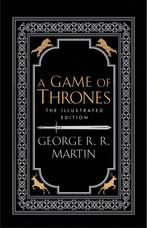 9780008209100 Game of Thrones george r r martin, Boeken, Verzenden, Nieuw, George r r martin