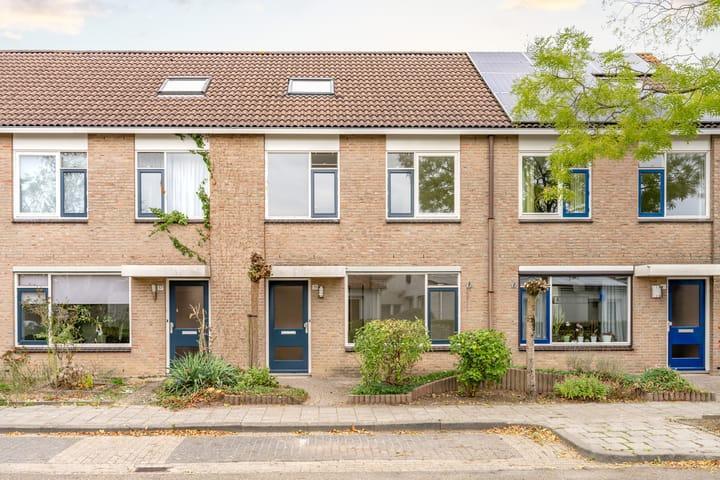 Te huur Woning/appartement in Veldhoven, 5 kamer(s) 123 m², Huizen en Kamers, Huizen te huur, Direct bij eigenaar, A, Noord-Brabant