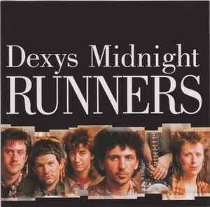 cd - Dexys Midnight Runners - Dexys Midnight Runners, Cd's en Dvd's, Cd's | Overige Cd's, Zo goed als nieuw, Verzenden