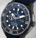 Tecnotempo - Strategico - Forged Carbon & Titanium -, Nieuw