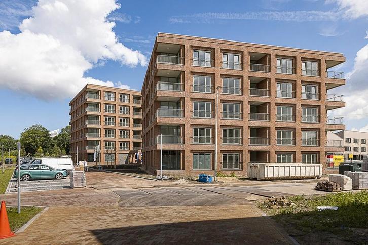 Te huur: Appartement Anne Frankstraat in Den Haag, Huizen en Kamers, Huizen te huur, Zuid-Holland, Appartement