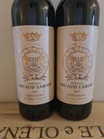 2007 Chateau Gruaud Larose - Saint-Julien 2ème Grand Cru, Nieuw
