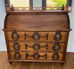 Secretaire - Eik