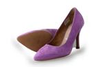 Tamaris Pumps in maat 37 Paars | 10% extra korting, Kleding | Dames, Schoenen, Tamaris, Pumps, Overige kleuren, Verzenden