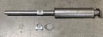 Uitlaat, Middendemper Ford Focus, Volvo S40, V50, Verzenden, Nieuw