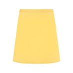 GGM Gastro | KARLOWSKY | Voorbinder Basic - Zonnegeel |, Verzenden, Nieuw, Geel