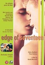 Edge Of Seventeen (dvd tweedehands film), Cd's en Dvd's, Ophalen of Verzenden, Zo goed als nieuw