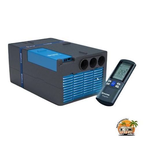 Truma Airco Saphir Compact Blauw inclusief montage 1899Euro, Caravans en Kamperen, Caravan accessoires, Nieuw