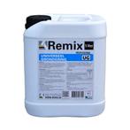 Remix Universeel Grondering 5L | Voorstrijkmiddel | Primer, Doe-het-zelf en Verbouw, Verzenden, Nieuw